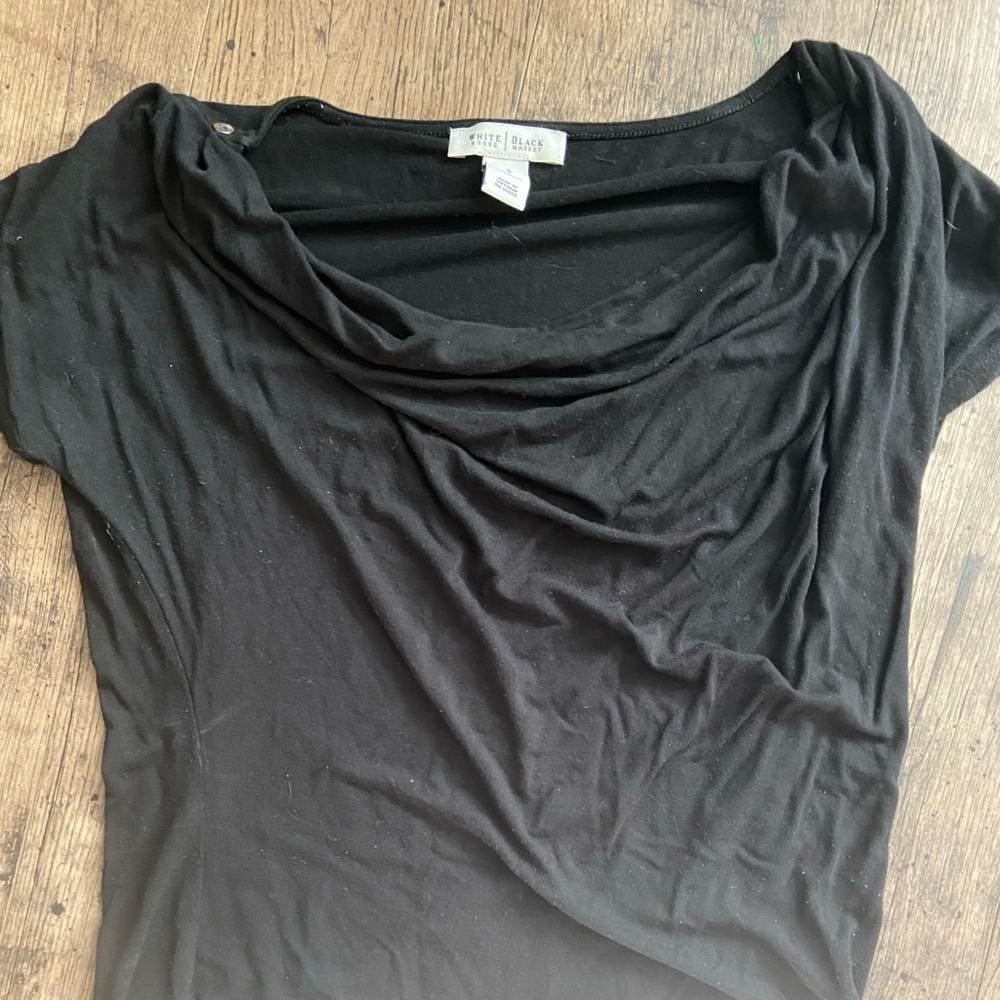 White House Black Market top